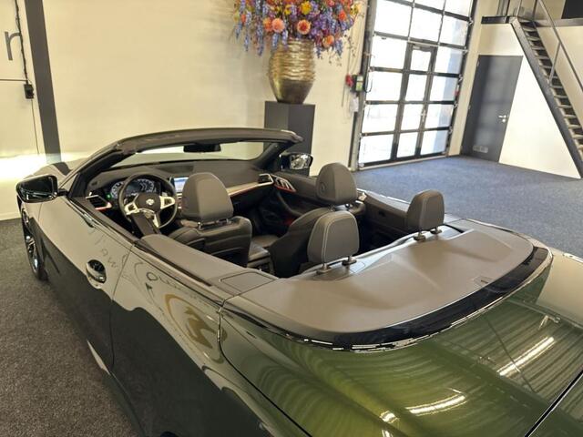 BMW 4-SERIE Cabrio 430i High Executive M-sport | CAMERA | MEMORY | LEDER | LMV