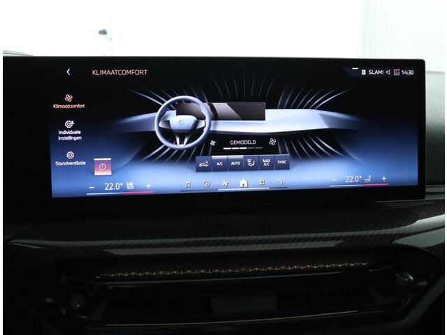 BMW 4-SERIE Gran Coupé 420i | M Sportpakket Pro | Schuif-/kanteldak | Head-Up Display | Active Cruise Control | Trekhaak |