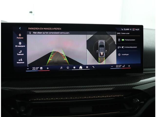 BMW 4-SERIE Gran Coupé 420i | M Sportpakket Pro | Schuif-/kanteldak | Head-Up Display | Active Cruise Control | Trekhaak |