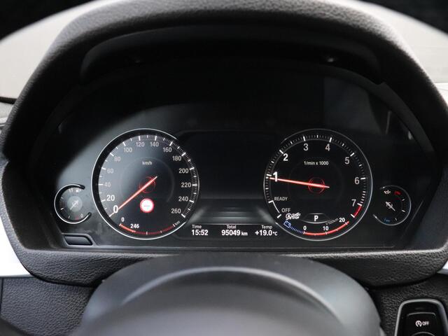 BMW 4-SERIE Gran Coupé 418i Executive Edition | M SPORT | ALCANTARA | PDC | STOELVERW. | CRUISE | NAVI |
