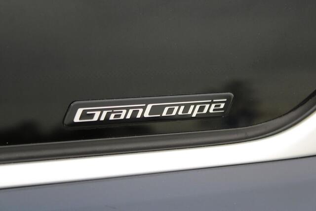 BMW 4-SERIE Gran Coupé 418i High Executive | Incl. 12 maanden garantie | Cruise control | Climate control | Stoelverwarming | Navigatie | Bluetooth | Climate control |