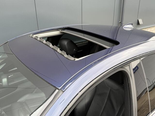 BMW 4-SERIE Gran Coupé 418i Executive Edition 19"/Leder + memory/Schuif-kanteldak/Harman Kardon/Head-up/Stoel + stuurverwarming/360 camera/Trekhaak