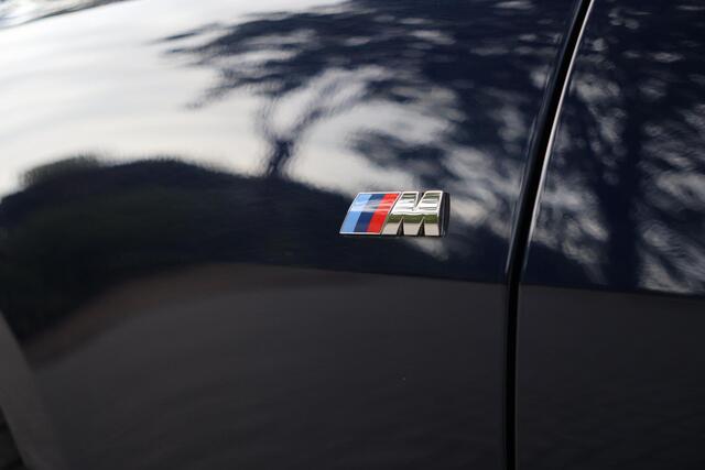 BMW 4-SERIE Gran Coupé 420i High Executive M-Sport | Pano | H&K | Drive ass Pro | 360 | Memory | Trekhaak | 19" | Leder | Alarm kl.3 | Etc.