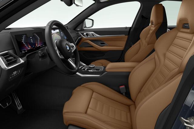 BMW 4-SERIE Gran Coupé M440i M-Sport