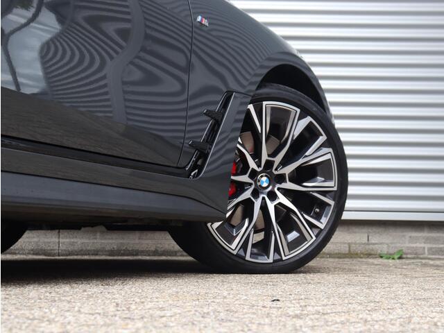 BMW 4-SERIE Gran Coupé 430i | High Executive | M Sportpakket Pro | Driving Assistant Prof. | Comfort Access | Achteruitrijcamera | HiFi | 20'' LMV