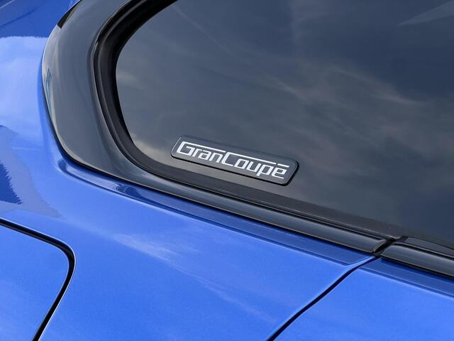 BMW 4-SERIE Gran Coupé 418i Gran Coupe | M Sport | HiFi Soundsystem | Cruise Control | Stoelverwarming | 19 inch Velgen | Navigatie Prof