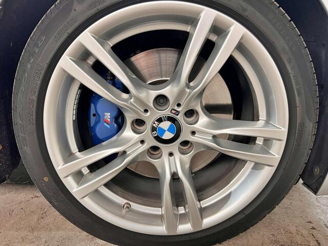 BMW 4-SERIE Gran Coupé 420i Executive M Sport | Adapt. Cruise | Trekhaak | Keyless | LED