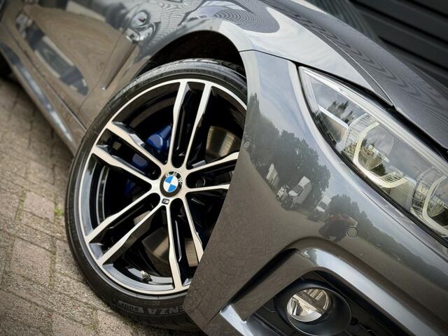 BMW 4-SERIE Cabrio 430i M-SPORT HUD|VIRTUAL|H/K|MEMORY|DHOEK