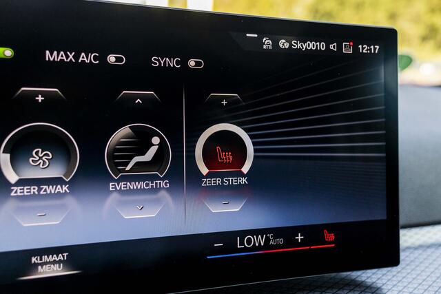 BMW 4-SERIE Gran Coupé 420i M-Sport schuifdak