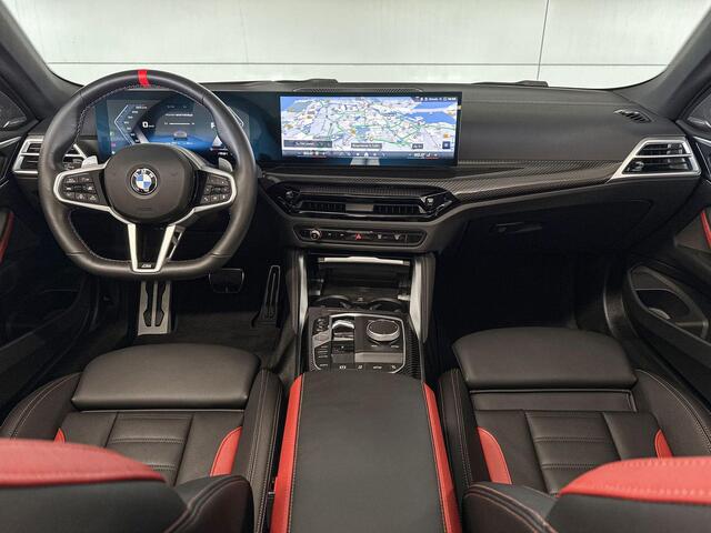 BMW 4-SERIE Cabrio M440i xDrive