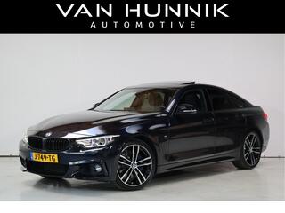 BMW 4-SERIE