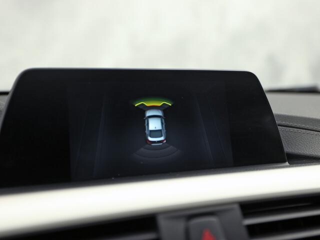 BMW 4-SERIE Gran Coupe 418i Executive Sport Black Pack Automaat (NAP, NAVIGATIE, CLIMATE, SPORTSTOELEN, PARKEERSENSOREN, CRUISE, FLIPPERS, NIEUWE APK, NIEUWSTAAT)
