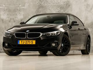 BMW 4-SERIE