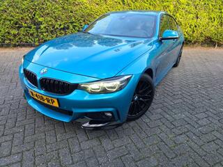 BMW 4-SERIE
