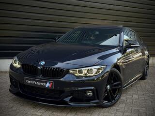 BMW 4-SERIE