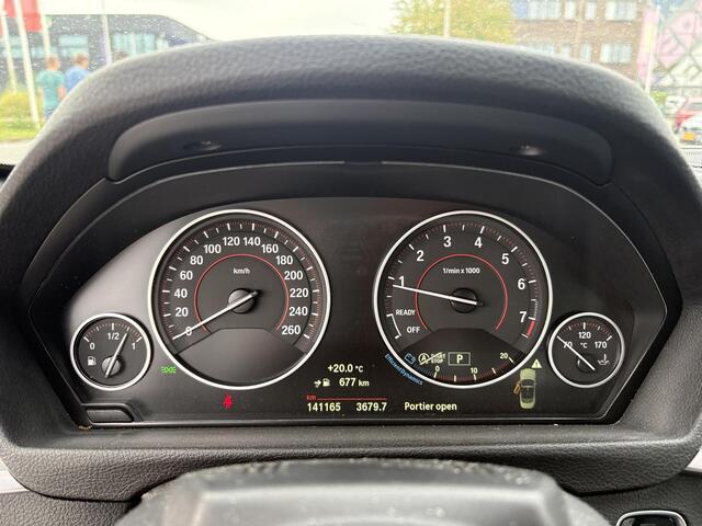 BMW 4-SERIE Cabrio 420i High Executive Edition 184pk | M Pakket | Memory Seat | Stoelverwarming | Harmon Kardon Audio |