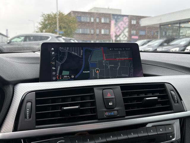 BMW 4-SERIE Cabrio 420i High Executive Edition 184pk | M Pakket | Memory Seat | Stoelverwarming | Harmon Kardon Audio |
