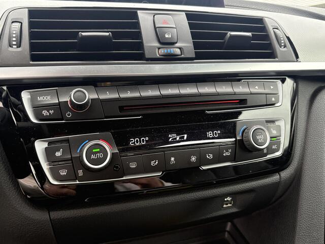 BMW 4-SERIE Cabrio 420i High Executive Edition 184pk | M Pakket | Memory Seat | Stoelverwarming | Harmon Kardon Audio |