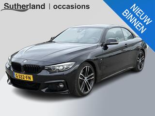 BMW 4-SERIE