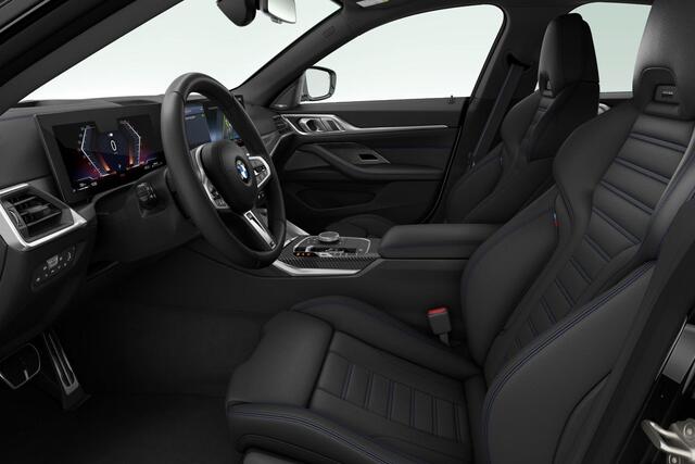 BMW 4-SERIE Gran Coupé M440i xDrive Business Edition Plus