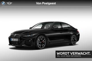 BMW 4-SERIE