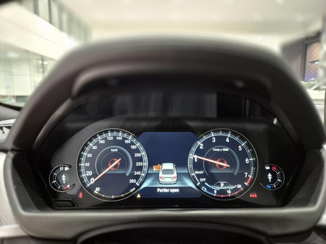 BMW 4-SERIE Gran Coupé 420i High Executive Edition | Schuif-/kanteldak | M-Sport | Leder | Harman / Kardon |