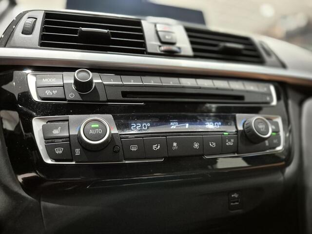 BMW 4-SERIE Gran Coupé 420i High Executive Edition | Schuif-/kanteldak | M-Sport | Leder | Harman / Kardon |