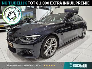 BMW 4-SERIE