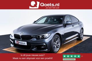 BMW 4-SERIE