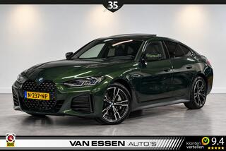 BMW 4-SERIE