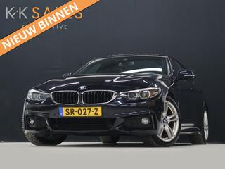 BMW 4-SERIE