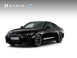 BMW 4-SERIE