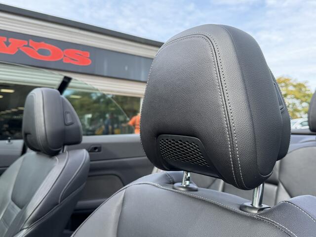 BMW 4-SERIE Cabrio 420i M-Sport Pro | HUD | Nekverwarming | Laser | H&K | Memory
