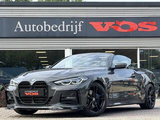 BMW 4-SERIE