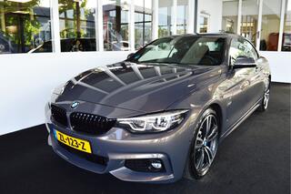 BMW 4-SERIE