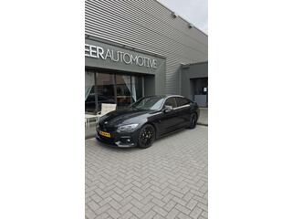 BMW 4-SERIE