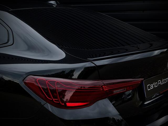BMW 4-SERIE Gran Coupé M440i xDrive DAK|HUD|360|H/K|MEMORY|ACC|LANE VOL!