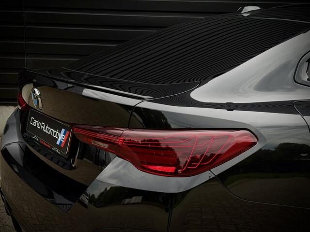 BMW 4-SERIE Gran Coupé M440i xDrive DAK|HUD|360|H/K|MEMORY|ACC|LANE VOL!