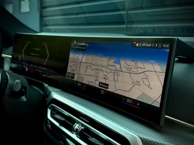BMW 4-SERIE Gran Coupé M440i xDrive DAK|HUD|360|H/K|MEMORY|ACC|LANE VOL!
