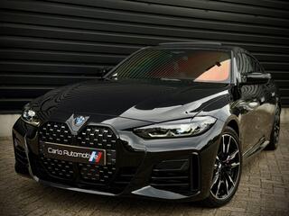 BMW 4-SERIE