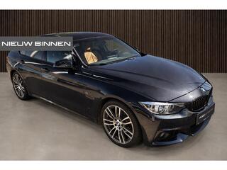 BMW 4-SERIE