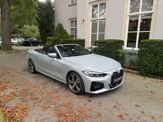BMW 4-SERIE