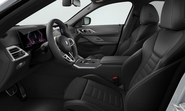 BMW 4-SERIE Gran Coupé 420i M Sport | Comfort Pack | schuif-/kanteldak | Showroom Selection
