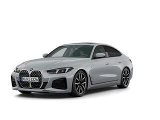 BMW 4-SERIE