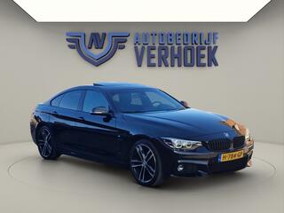 BMW 4-SERIE