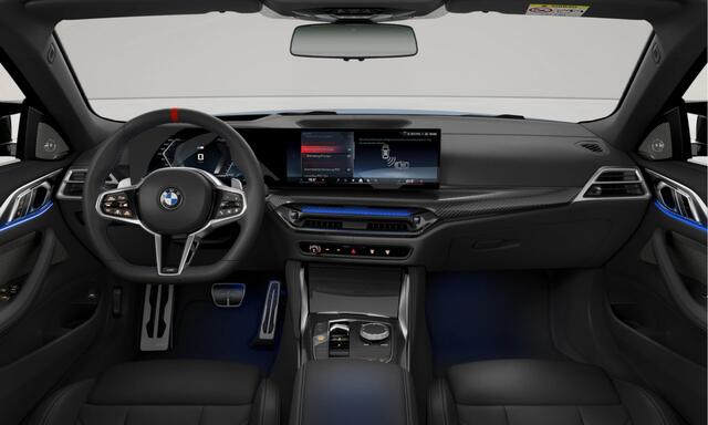 BMW 4-SERIE Cabrio M440i xDrive - M-Sport Pro - Trekhaak - Driving Ass Prof - Air Collar – foto 3