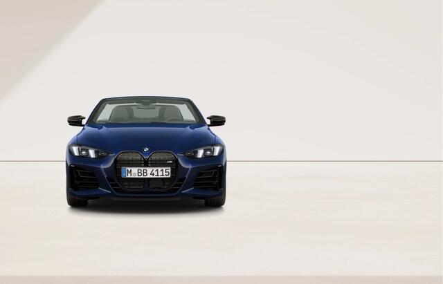 BMW 4-SERIE Cabrio M440i xDrive - M-Sport Pro - Trekhaak - Driving Ass Prof - Air Collar – foto 5