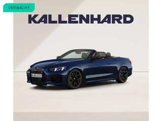 BMW 4-SERIE