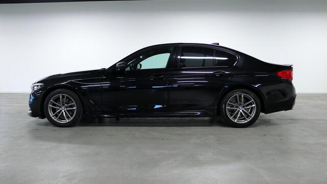 BMW 5-SERIE 520i Executive | M-Sport |