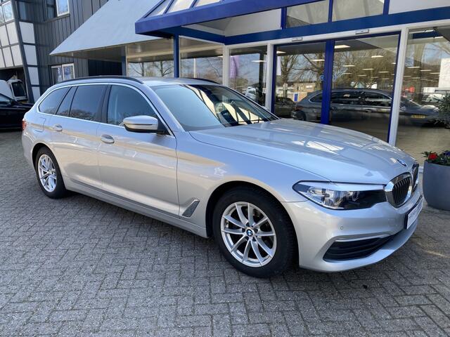 BMW 5-SERIE 520d xD High Exe